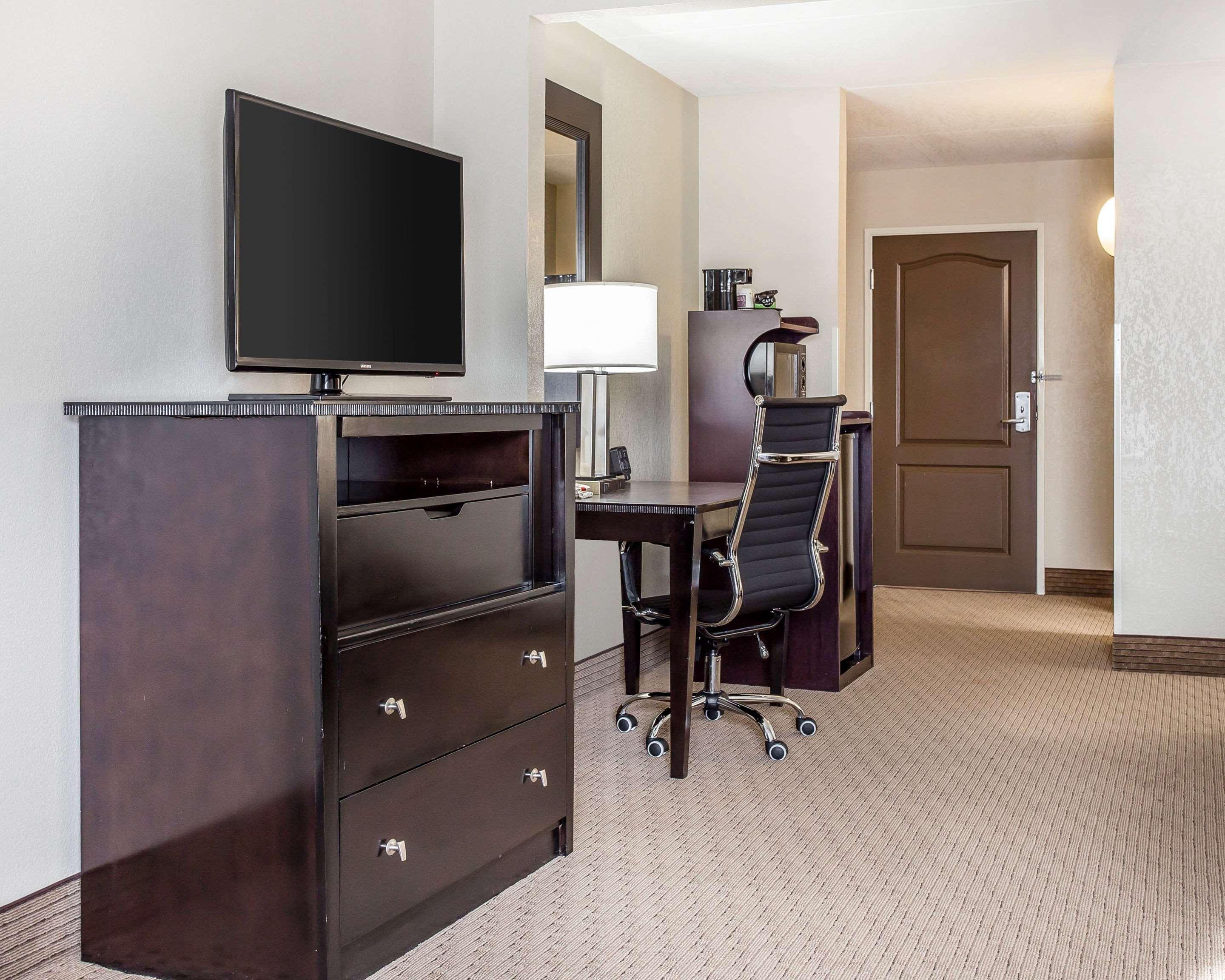 Comfort Suites Morrow- Atlanta South Екстер'єр фото