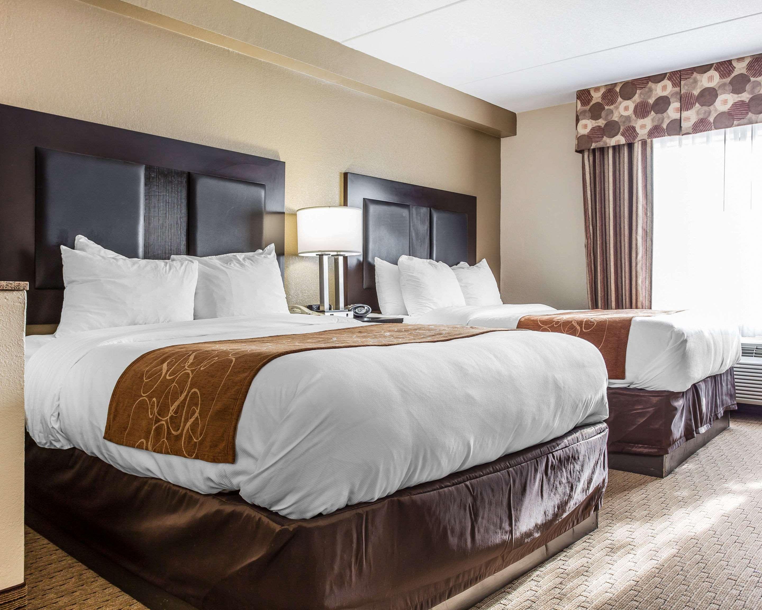 Comfort Suites Morrow- Atlanta South Екстер'єр фото