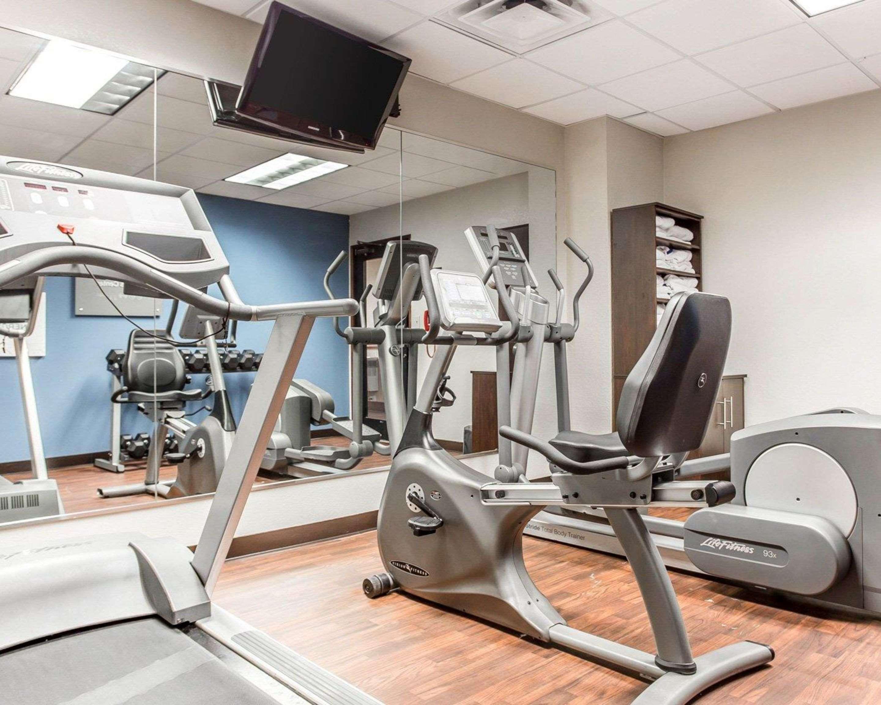 Comfort Suites Morrow- Atlanta South Екстер'єр фото
